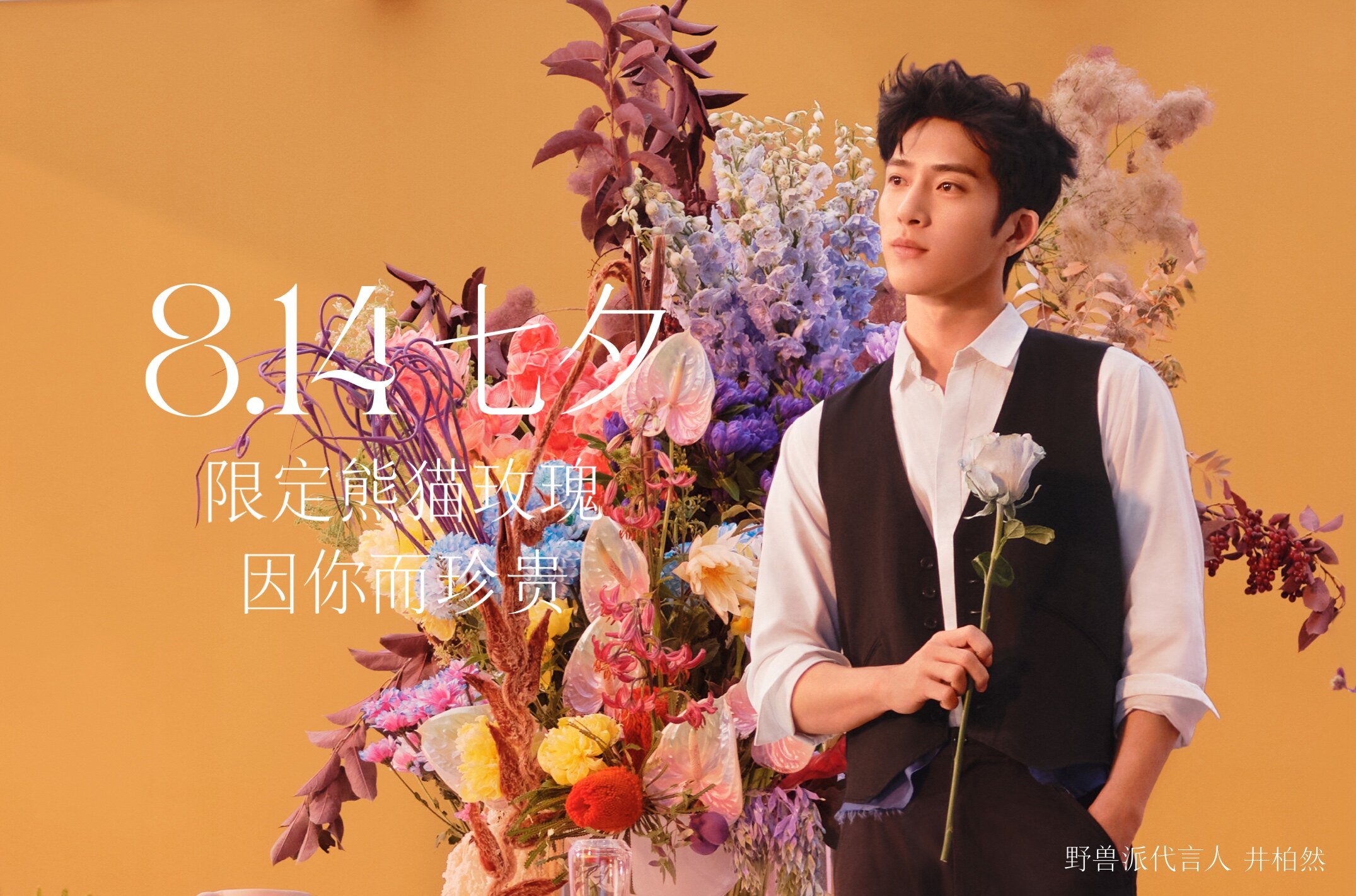 野兽派(beast)官方网站