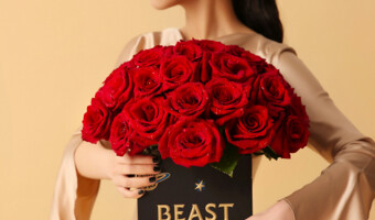 野兽派 Beast 官方网站