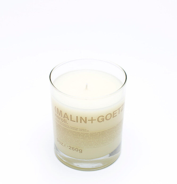 Malin Goetz Malin Goetz
